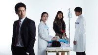 «Мозг (2011 - 2012)» — обои к сериалу #1
