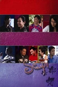 Poster de Sepi