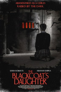 Постер фильма «Февраль (2015)» — (6 из 47)