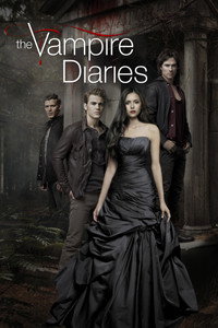 Постер сериала «Дневники вампира (2009-2017)» — (29 из 298)