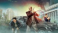 «Инспектор розыска (1998-2018)» — обои к сериалу #1