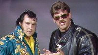 Wrestling Challenge - Nov. 08, 1986