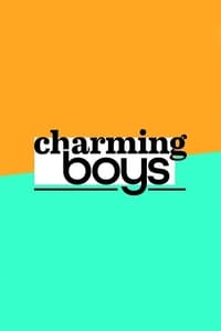 copertina serie tv Charming+Boys 2023