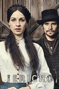 Постер сериала «Иерихон (2016)» — (3 из 7)