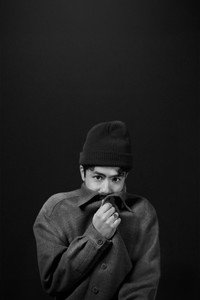 Постер фильма «Ramy Youssef: More Feelings (2024)» — (1 из 5)