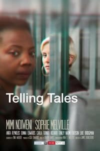 Poster de Telling Tales