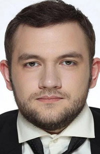 Kuzma Gridin
