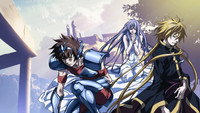 Saint Seiya: The Lost Canvas