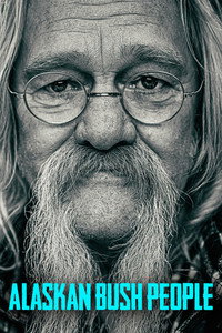 Постер сериала «Аляска: Семья из леса (2014)» — (5 из 33)
