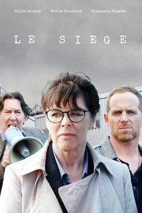 Le siège (2017)