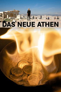 Das Neue Athen (2020) poster