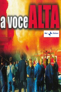 Постер фильма «A voce alta (2006)» — (2 из 2)