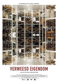 Verweesd Eigendom