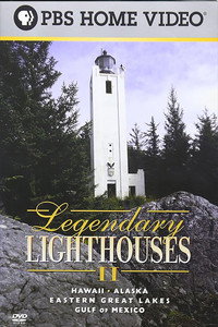 Legendary Lighthouses II (2001) subtitle poster