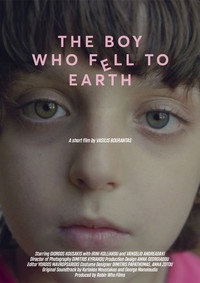The Boy who Fell to Earth