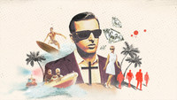 «Murf the Surf (2023)» — обои к сериалу #1
