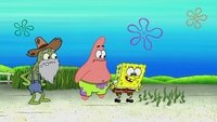 SpongeBob SquarePants Season 12 Episode 1