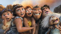 Les Croods