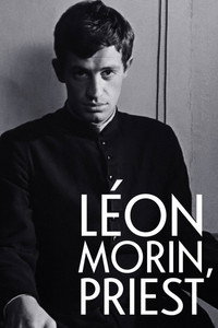 Постер фильма «Леон Морен, священник (1961)» — (4 из 23)