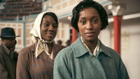 «Three Little Birds (2023)» — обои к сериалу #1