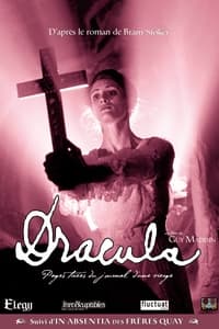 Dracula: Pages from a Virgin's Diary (2002)