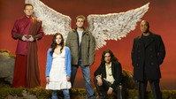 «Падший (2007)» — обои к сериалу #1