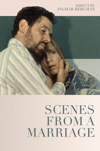 Постер сериала «Сцены из супружеской жизни (1973)» — (2 из 16)