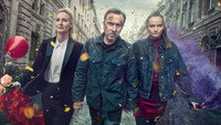 «Стальная звезда (2017-2020)» — обои к сериалу #9