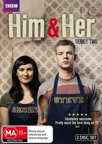 Season 2 Poster