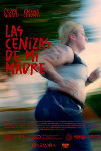 Las cenizas de mi madre