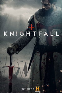 Постер сериала «Падение Ордена (2017-2019)» — (6 из 30)