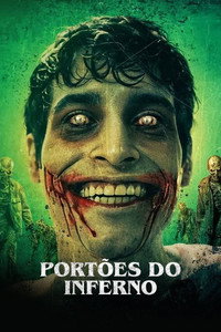 Imagem do Filme Portões do Inferno