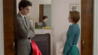 Обои к фильму «Прелюдия (2006)» — (11 из 30)