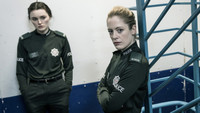 «Голубые огни (2023)» — обои к сериалу #8