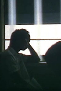 Постер фильма «Как будто ничего не случилось (2003)» — (1 из 2)