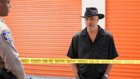 «CSI: Вегас (2021-2024)» — обои к сериалу #6