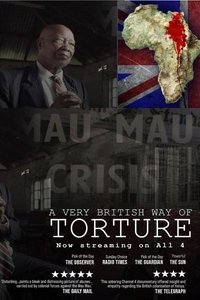 Watch A Very British Way of Torture 123Movies