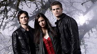 Vampire Diaries