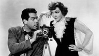 «Не время для любви (1943)» — обои к фильму #8