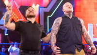 Debut of NXT: Level Up
