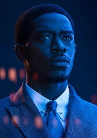 Постер сериала «Снегопад (2017-2023)» — (29 из 98)