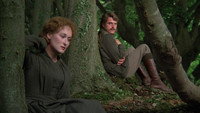 «Женщина французского лейтенанта (1981)» — обои к фильму #3
