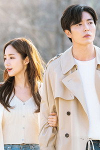 Постер сериала «Её личная жизнь (2019)» — (1 из 6)