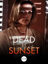 copertina serie tv Dead+by+Sunset 1995