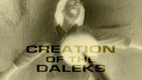 «Creation of the Daleks (2006)» — обои к фильму #1