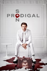 copertina serie tv Prodigal+Son 2019