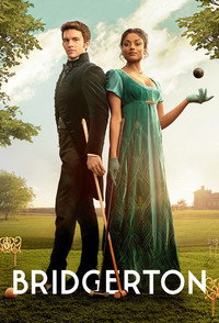 Постер сериала «Бриджертоны (2020)» — (54 из 248)