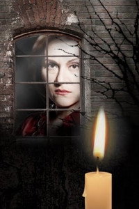 Постер сериала «Проклятая (2012)» — (1 из 2)