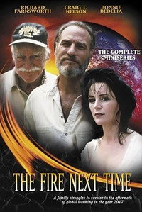 Постер сериала «В следующий раз — огонь (1993)» — (3 из 6)
