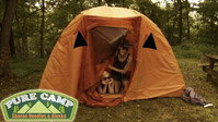 Pitch a Tent